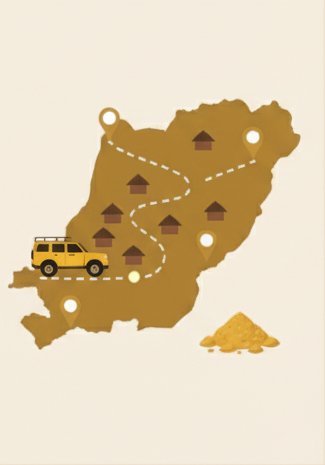 Phase 1: Initial Investment & Setup