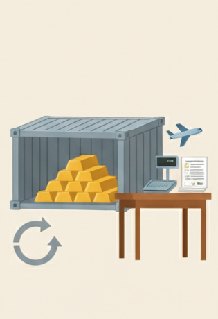 Phase 3: Scale-Up to Mechanized Mining